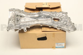 L3AW10500 COVER,TIMING CHAIN