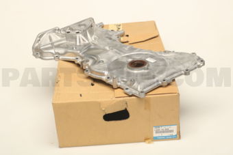 L3AW10500 COVER,TIMING CHAIN