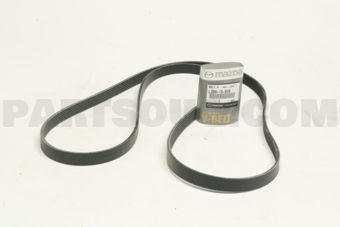 L3B615909 BELTV,W/P&A/L&P/STG&A/C