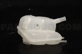 L3CE15350A TANK,SUB-RADIATOR