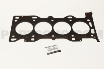 L3G210271A GASKET,CYLINDER HEAD