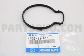 L3G213655 GASKET,THROTTLE BODY