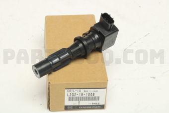 L3G218100B COIL,IGNITION
