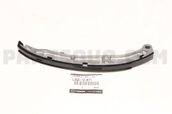 L3G312671 LEVER,CHAIN