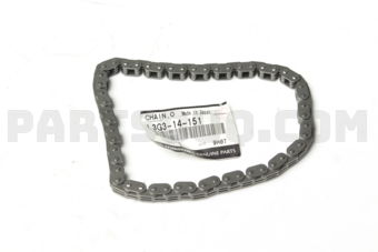 L3G314151 CHAIN,OIL PUMP