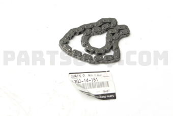 L3G314151 CHAIN,OIL PUMP