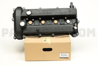 L3G610210D COVER,CYLINDER HEAD