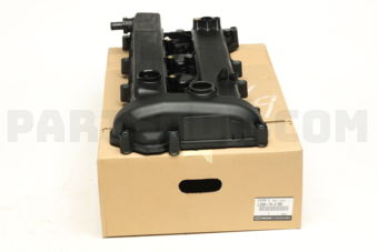 L3G610210D COVER,CYLINDER HEAD