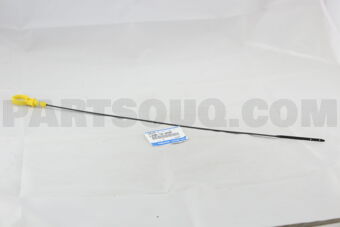L3G610450F Mazda GAUGE,OIL LEVEL