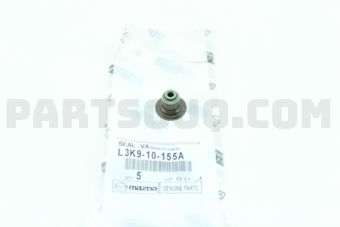 L3K910155A SEAL,INLET VALVE