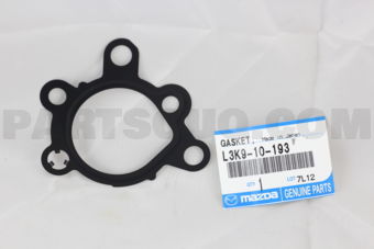 L3K910193 GASKET,RR.HOUSING