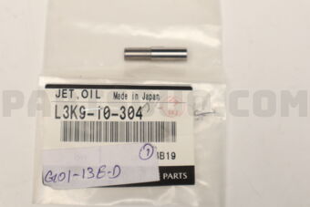 L3K910304 JET,OIL