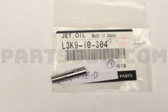 L3K910304 JET,OIL