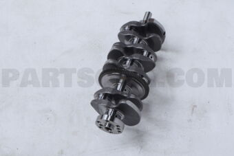 L3K911300A CRANKSHAFT