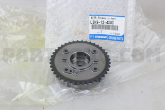 L3K9124X0C ACTR,VARIABLE V. TIMING