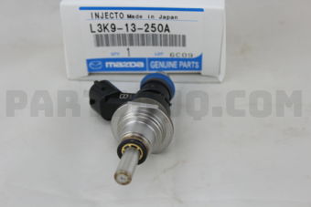 L3K913250A INJECTOR,FUEL