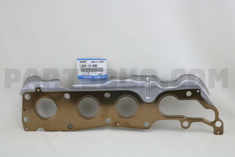 L3K913460 GASKET,EXHAUST MANIFOLD