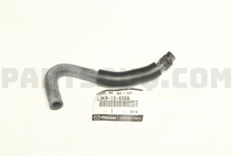 L3K91353XA HOSE,WATER-TURBOCHARGER