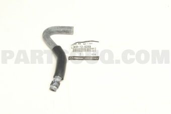 L3K91353XA HOSE,WATER-TURBOCHARGER