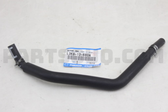 L3K913680A HOSE,WATER