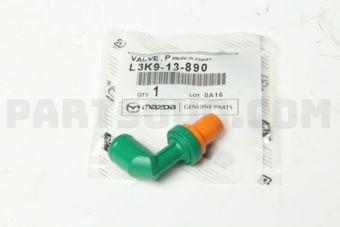 L3K913890 VALVE,P.C.V