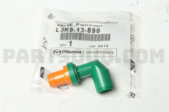 L3K913890 VALVE,P.C.V