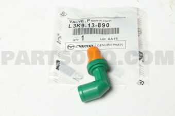 L3K913890 VALVE,P.C.V