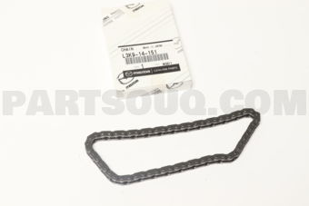 L3K914151 CHAIN,OIL PUMP