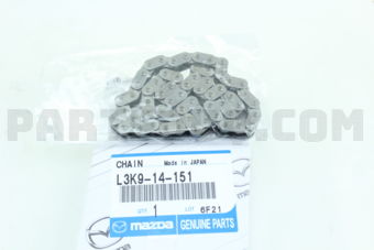 L3K914151 CHAIN,OIL PUMP