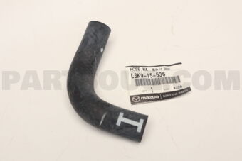 L3K915536 HOSE,WATER