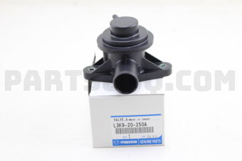 L3K920250A VALVE,AIR BYPASS