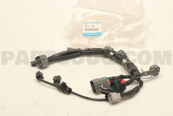 L3K967SH0B CORD,SHORT