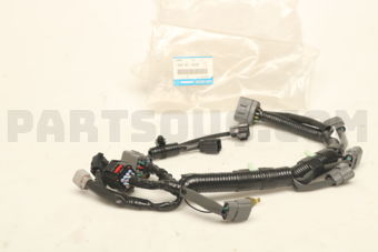 L3K967SH0B CORD,SHORT