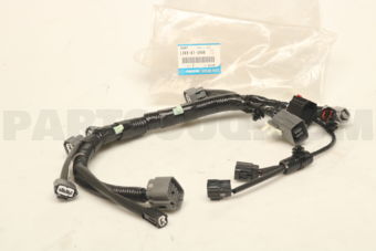 L3K967SH0B CORD,SHORT