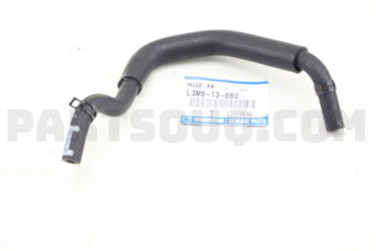 L3M613680 HOSE,WATER