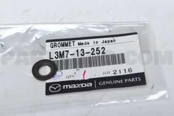 L3M713252 GROMMET