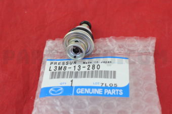 L3M813280 PRESSURE RG.,FUEL
