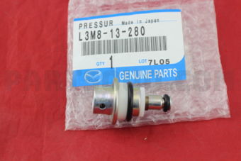 L3M813280 PRESSURE RG.,FUEL