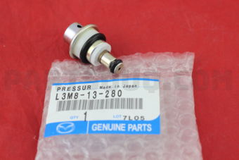 L3M813280 PRESSURE RG.,FUEL