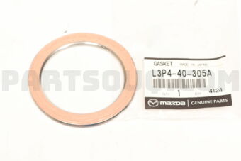 L3P440305A GASKET