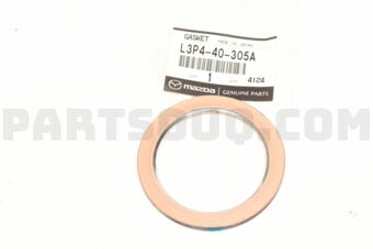 L3P440305A GASKET