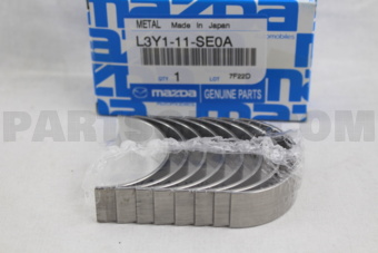 L3Y111SE0A METAL SET,CONN.ROD