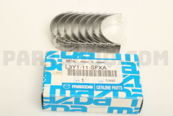 L3Y111SFXA METAL SET,CONN.ROD