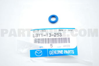 L3Y113253 RING,O