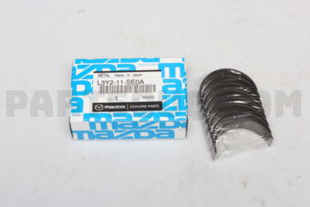 L3Y211SE0 METAL SET,CONN.ROD