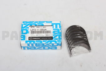 L3Y211SE0 METAL SET,CONN.ROD