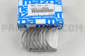 L3Y211SE0A METAL SET,CONN.ROD