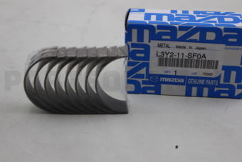 L3Y211SF0A METAL SET,CONN.ROD