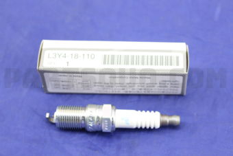 L3Y418110 PLUG,SPARK
