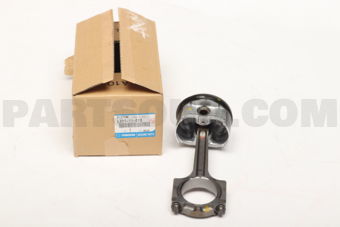L3Y711010 PISTON SET